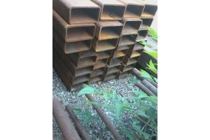 Thép hộp chữ nhật Thép hộp chữ nhật