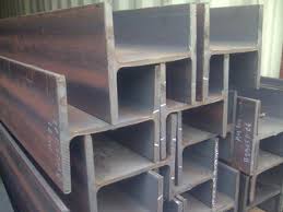thép hình H : H100 - H125 - 150 - H175
