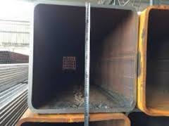 thép hộp vuông 200*200*8*12m