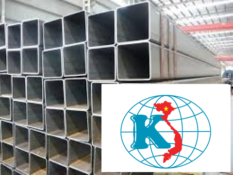 Thép Hộp Vuông 100x100, 120x120, 140x140,150x150,160x160,180x180,200x200,250x250