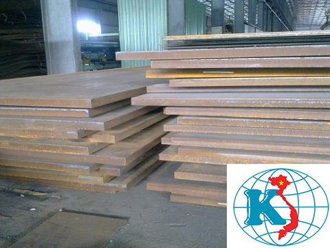 Thép tấm SS400-a588-kmk-ss540 Thép tấm SS400-a588-kmk-ss540