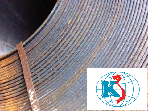 Thép tấm chống trượt,thép tấm sm570