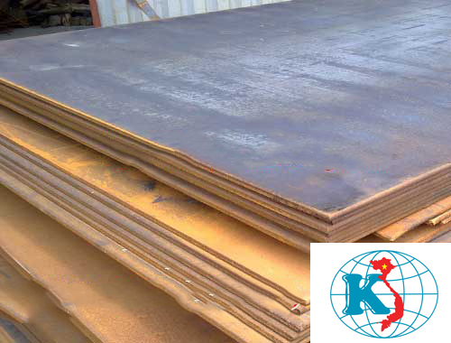 Thép tấm A572- S50C Thép tấm A572- S50C
