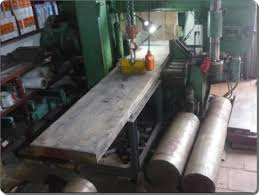 thép tấm SKD11
